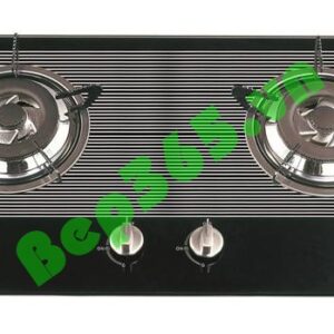 Bếp gas âm RINNAI RVB 2BG(L)