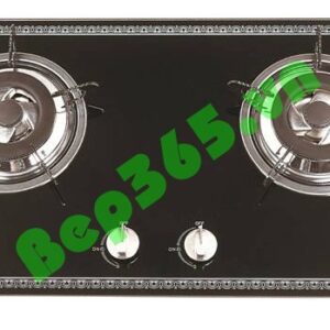 Bếp gas âm RINNAI RVB 2BG(F)