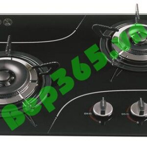 Bếp gas âm RINNAI RVB 6R(B)