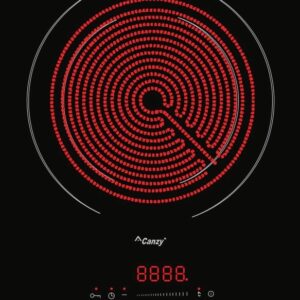 Bếp Điện Đơn Canzy CZ 817