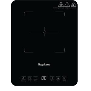 Bếp điện từ Nagakawa NAG0714