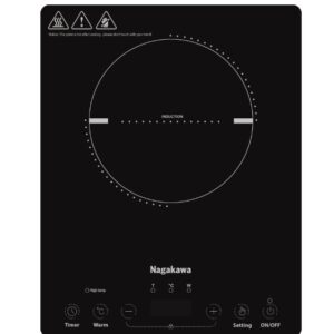 Bếp điện từ Nagakawa NAG0715