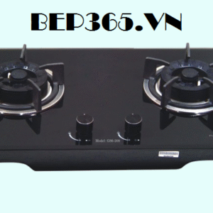 Bếp gas Grasso - GS 6-208
