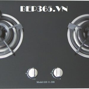 Bếp gas Grasso - GS 11-208