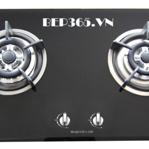 Bếp gas Grasso - GS 1-208