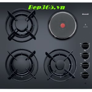 Bếp gas Brandt TG1213B