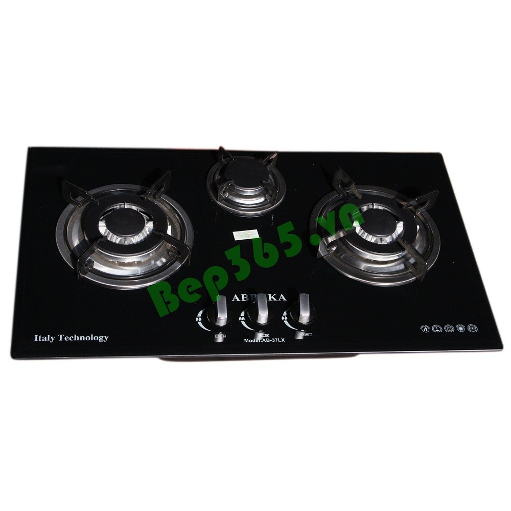 Bếp ga âm Abbaka AB 37LX