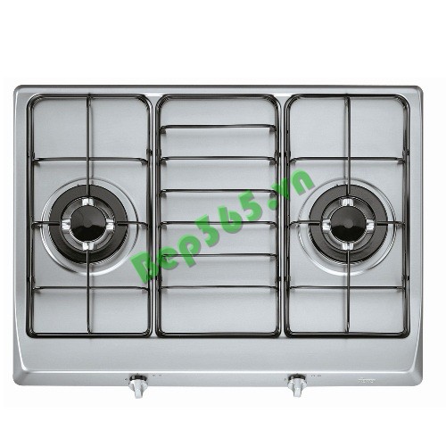 BẾP GA ÂM INOX TEKA EX/70 2G AI AL
