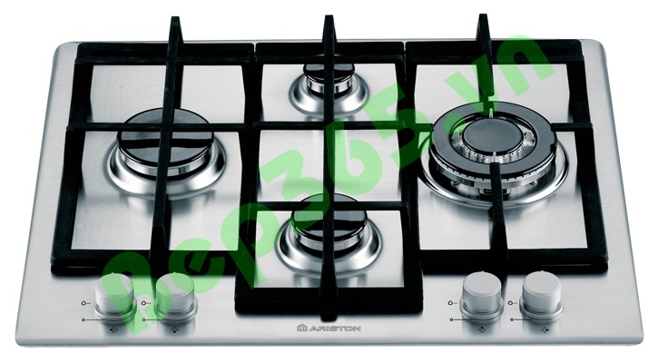 Bếp ga âm Ariston PZ 640T(GH)