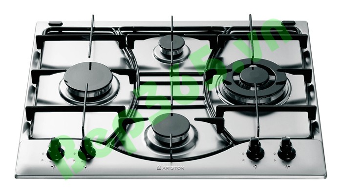 Bếp ga âm Ariston PH640MST(IX)