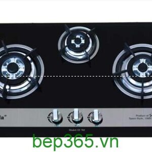 BẾP GAS Âm Sevilla SV 703