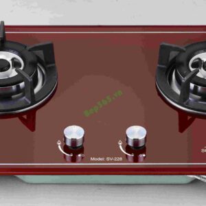 Bếp ga Sevilla SV-228 RED