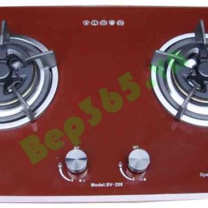 Bếp ga Sevilla SV-208 RED