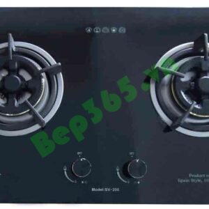Bếp ga Sevilla SV-208 OVAN