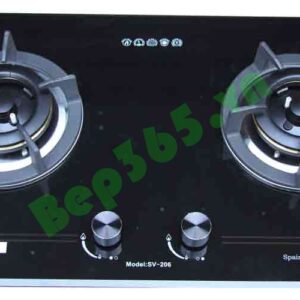 Bếp ga Sevilla SV - 206