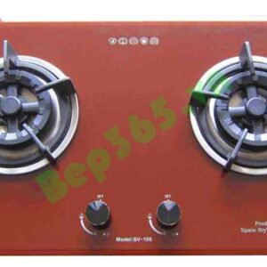 Bếp ga Sevilla SV - 108 RED