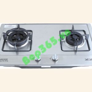 Bếp gas âm FASTER FS 27AI