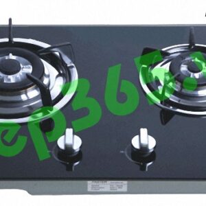 Bếp gas âm FASTER FS 262S