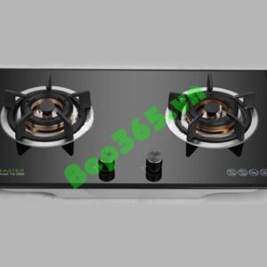 Bếp gas âm FASTER FS 208S
