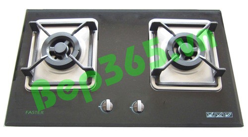 Bếp gas âm FASTER FS 203S