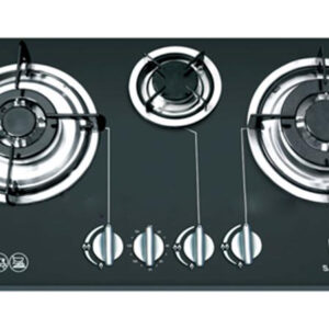 Bếp gas âm Giovani G 302SBT