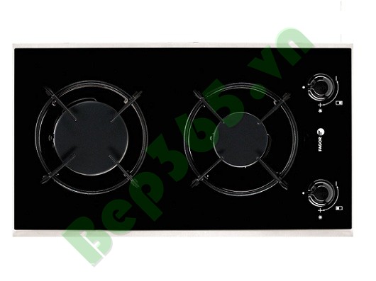 Bếp Gas Âm Domino FAGOR 2MCF-2GSAX/ BUT