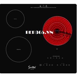 Bếp điện từ Sevilla SV-933IH