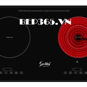 Bếp điện từ Sevilla SV-912IH