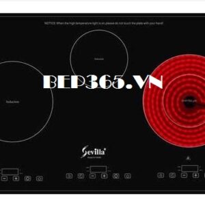 Bếp điện từ Sevilla SV-903IH