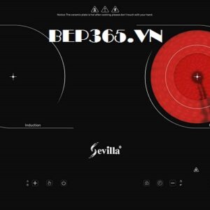 Bếp điện từ Sevilla SV-802IH