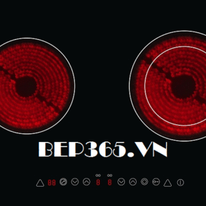 Bếp điện Grasso GS 8-207