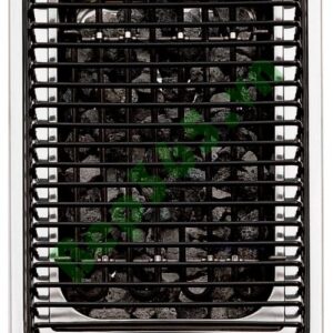 Bếp điện Nardi HM B X