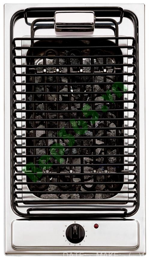 Bếp điện Nardi HM B X