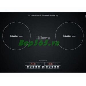 Bếp từ âm kính BINOVA BI-2233-I
