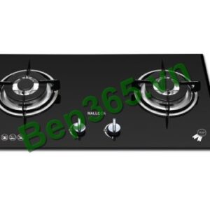 Bếp gas âm Malloca PF 820