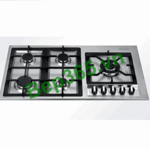 Bếp gas âm Malloca GHS 915C