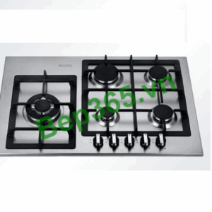 Bếp gas âm Malloca GHS 705B