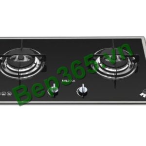 Bếp gas âm Malloca GF 666