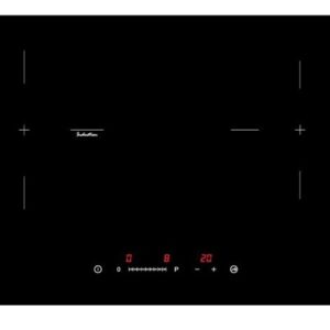 Bếp từ kết hợp hồng ngoại Malloca MIR02