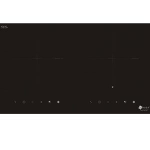 Bếp từ đôi Arber AB 380 lắp âm