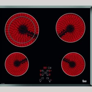 Bếp điện Teka TR 614.2