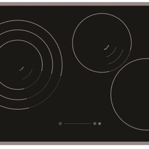 Bếp từ kết hợp hồng ngoại D'mestik NA 773 IT