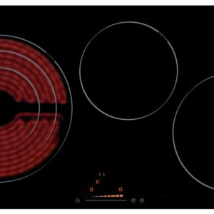 Bếp từ kết hợp hồng ngoại Cata IT 773