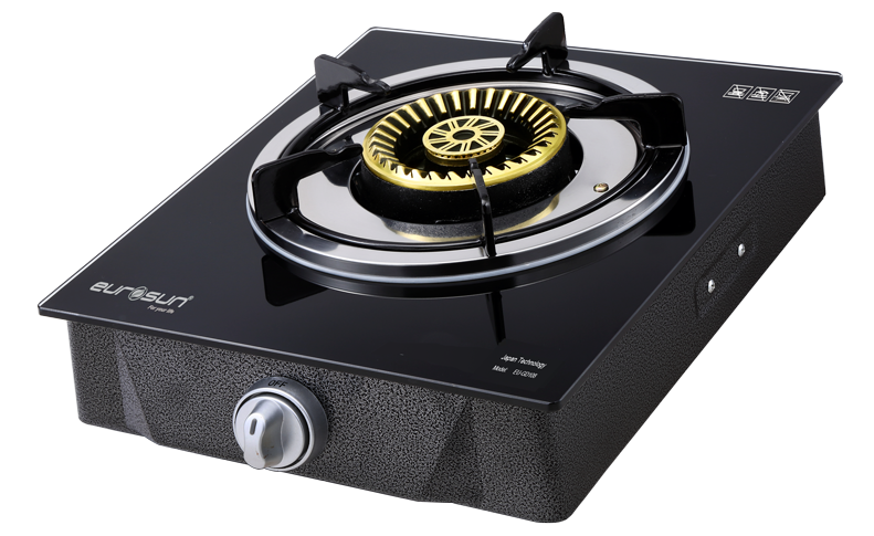 Bếp gas dương Eurosun GD108