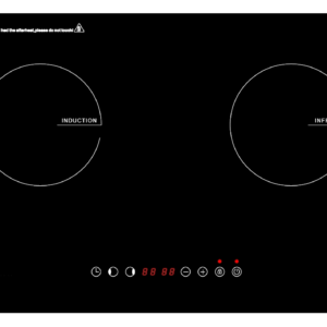 BẾP TỪ ABBAKA AB-2000 MIX