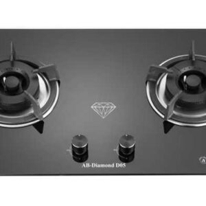BẾP GAS ÂM ABBAKA AB-DIAMOND D05