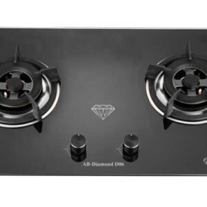 BẾP GAS ÂM ABBAKA AB-DIAMOND D06