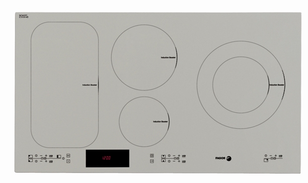 Bếp Từ FAGOR IF-ZONE 90HBS (Ngừng sản xuất)