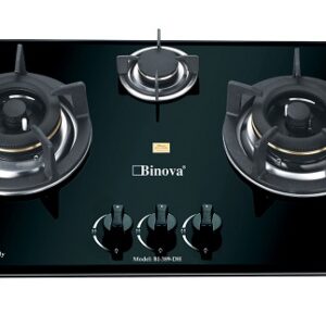 BẾP GA ÂM BINOVA BI-389-DH