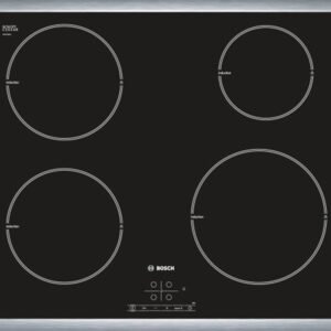 Bếp từ Bosch 4 vùng nấu PIE645B18E lắp âm